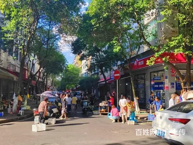 清镇民富路临街双门头品牌便利店美宜佳转让，每天做4千多 - 图片 9